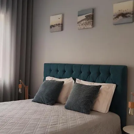 Appartement Bessa *