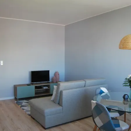 Appartement Bessa