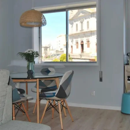 Bessa Appartement