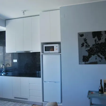 Apartament Bessa *