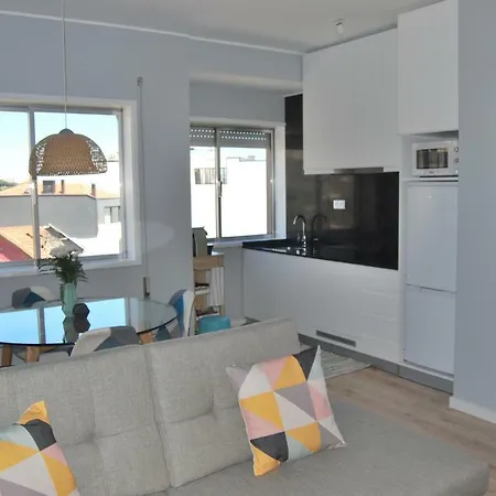 Apartament Bessa Porto