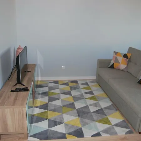 Bessa Apartament *